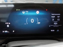 MG HS 1.5T-GDI Comfort DCT 125 kW (170 CV) - Miniatura 15
