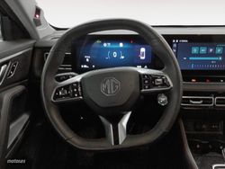 MG HS 1.5T-GDI Comfort DCT 125 kW (170 CV) - Miniatura 9