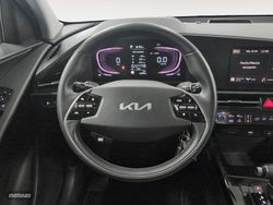 Kia Niro 1.6 GDi PHEV Híbrido Concept 135 kW (183 CV) - Miniatura 10