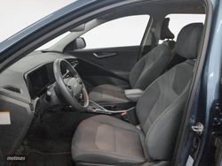 Kia Niro 1.6 GDi PHEV Híbrido Concept 135 kW (183 CV) - Miniatura 11