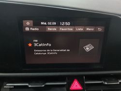 Kia Niro 1.6 GDi PHEV Híbrido Concept 135 kW (183 CV) - Miniatura 18