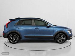 Kia Niro 1.6 GDi PHEV Híbrido Concept 135 kW (183 CV) - Miniatura 2