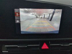 Kia Niro 1.6 GDi PHEV Híbrido Concept 135 kW (183 CV) - Miniatura 20