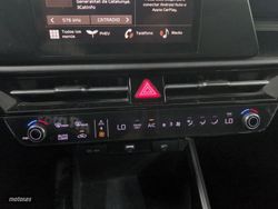 Kia Niro 1.6 GDi PHEV Híbrido Concept 135 kW (183 CV) - Miniatura 21