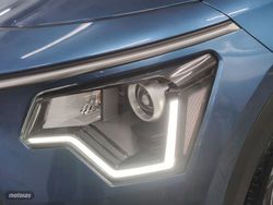 Kia Niro 1.6 GDi PHEV Híbrido Concept 135 kW (183 CV) - Miniatura 24