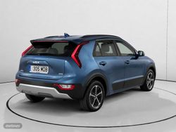 Kia Niro 1.6 GDi PHEV Híbrido Concept 135 kW (183 CV) - Miniatura 3
