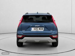 Kia Niro 1.6 GDi PHEV Híbrido Concept 135 kW (183 CV) - Miniatura 4