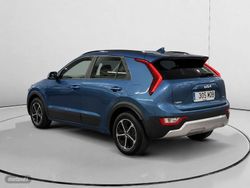 Kia Niro 1.6 GDi PHEV Híbrido Concept 135 kW (183 CV) - Miniatura 5
