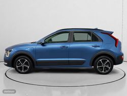 Kia Niro 1.6 GDi PHEV Híbrido Concept 135 kW (183 CV) - Miniatura 6