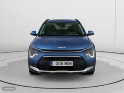 Kia Niro 1.6 GDi PHEV Híbrido Concept 135 kW (183 CV) - Miniatura 7