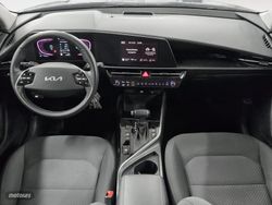 Kia Niro 1.6 GDi PHEV Híbrido Concept 135 kW (183 CV) - Miniatura 9
