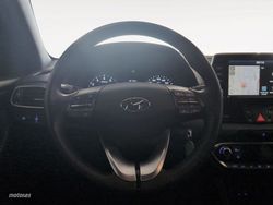 Hyundai i30 1.0 TGDI Go! 88 kW (120 CV) - Miniatura 10
