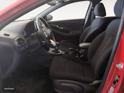Hyundai i30 1.0 TGDI Go! 88 kW (120 CV) - Miniatura 11
