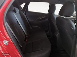 Hyundai i30 1.0 TGDI Go! 88 kW (120 CV) - Miniatura 12
