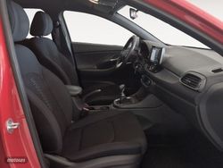 Hyundai i30 1.0 TGDI Go! 88 kW (120 CV) - Miniatura 13