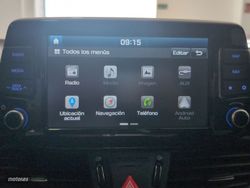 Hyundai i30 1.0 TGDI Go! 88 kW (120 CV) - Miniatura 17