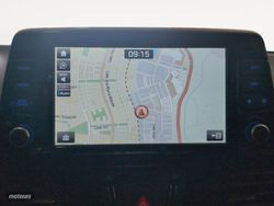 Hyundai i30 1.0 TGDI Go! 88 kW (120 CV) - Miniatura 18