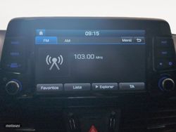 Hyundai i30 1.0 TGDI Go! 88 kW (120 CV) - Miniatura 19