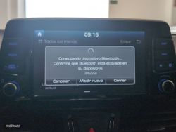 Hyundai i30 1.0 TGDI Go! 88 kW (120 CV) - Miniatura 20