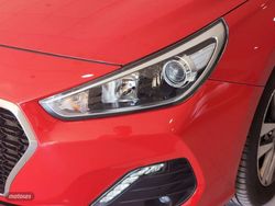 Hyundai i30 1.0 TGDI Go! 88 kW (120 CV) - Miniatura 25