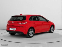 Hyundai i30 1.0 TGDI Go! 88 kW (120 CV) - Miniatura 3