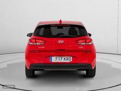 Hyundai i30 1.0 TGDI Go! 88 kW (120 CV) - Miniatura 4