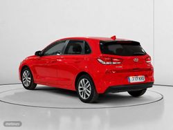 Hyundai i30 1.0 TGDI Go! 88 kW (120 CV) - Miniatura 5