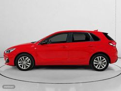 Hyundai i30 1.0 TGDI Go! 88 kW (120 CV) - Miniatura 6