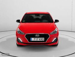 Hyundai i30 1.0 TGDI Go! 88 kW (120 CV) - Miniatura 7
