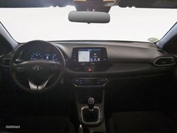 Hyundai i30 1.0 TGDI Go! 88 kW (120 CV) - Miniatura 9