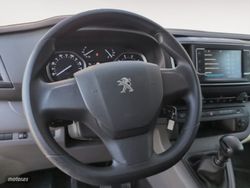 Peugeot Expert Furgon 1.5 BlueHDi Pro 75 kW (102 CV) - Miniatura 10