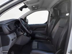 Peugeot Expert Furgon 1.5 BlueHDi Pro 75 kW (102 CV) - Miniatura 11