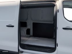 Peugeot Expert Furgon 1.5 BlueHDi Pro 75 kW (102 CV) - Miniatura 13