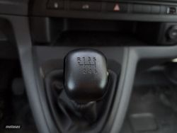 Peugeot Expert Furgon 1.5 BlueHDi Pro 75 kW (102 CV) - Miniatura 15