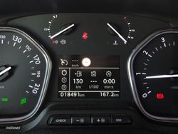 Peugeot Expert Furgon 1.5 BlueHDi Pro 75 kW (102 CV) - Miniatura 16