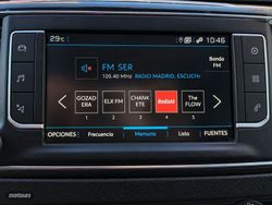 Peugeot Expert Furgon 1.5 BlueHDi Pro 75 kW (102 CV) - Miniatura 19