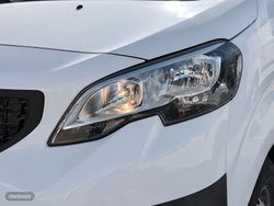 Peugeot Expert Furgon 1.5 BlueHDi Pro 75 kW (102 CV) - Miniatura 23
