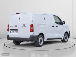 Peugeot Expert Furgon 1.5 BlueHDi Pro 75 kW (102 CV) - Miniatura 3