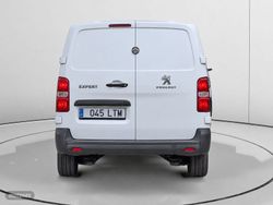Peugeot Expert Furgon 1.5 BlueHDi Pro 75 kW (102 CV) - Miniatura 4