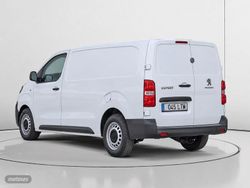 Peugeot Expert Furgon 1.5 BlueHDi Pro 75 kW (102 CV) - Miniatura 5