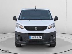 Peugeot Expert Furgon 1.5 BlueHDi Pro 75 kW (102 CV) - Miniatura 7