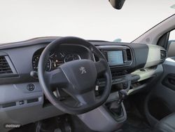 Peugeot Expert Furgon 1.5 BlueHDi Pro 75 kW (102 CV) - Miniatura 9