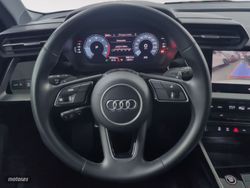Audi A3 Advanced 35 TDI 110 kW (150 CV) S tronic - Miniatura 10