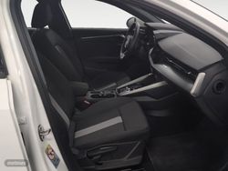 Audi A3 Advanced 35 TDI 110 kW (150 CV) S tronic - Miniatura 13
