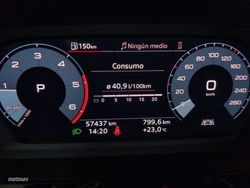Audi A3 Advanced 35 TDI 110 kW (150 CV) S tronic - Miniatura 16
