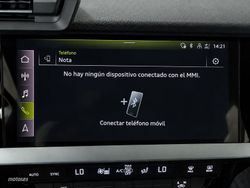 Audi A3 Advanced 35 TDI 110 kW (150 CV) S tronic - Miniatura 19