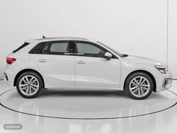 Audi A3 Advanced 35 TDI 110 kW (150 CV) S tronic - Miniatura 2
