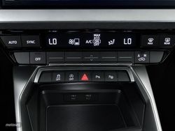 Audi A3 Advanced 35 TDI 110 kW (150 CV) S tronic - Miniatura 21