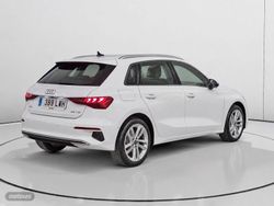 Audi A3 Advanced 35 TDI 110 kW (150 CV) S tronic - Miniatura 3