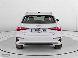 Audi A3 Advanced 35 TDI 110 kW (150 CV) S tronic - Miniatura 4
